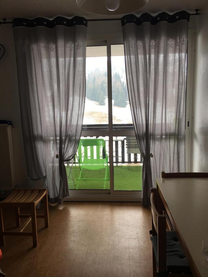 Appartement 804 Ле-Деволюи Экстерьер фото