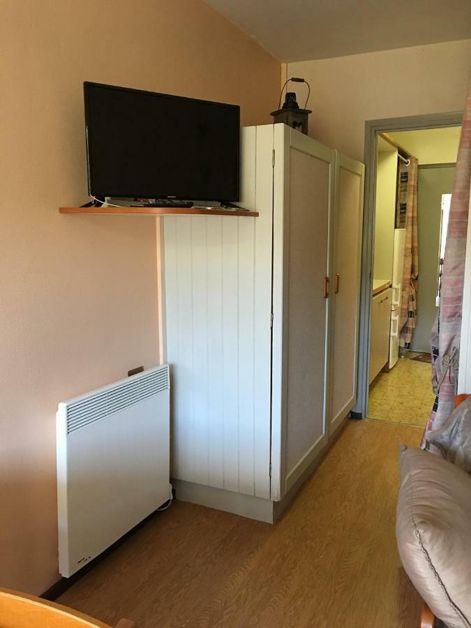 Appartement 804 Ле-Деволюи Экстерьер фото