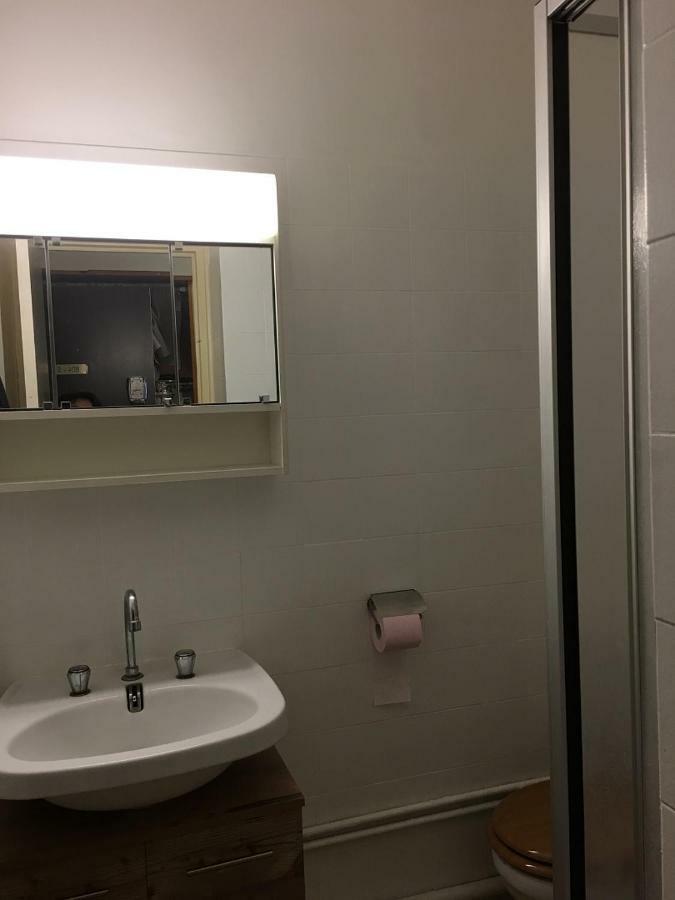 Appartement 804 Ле-Деволюи Экстерьер фото
