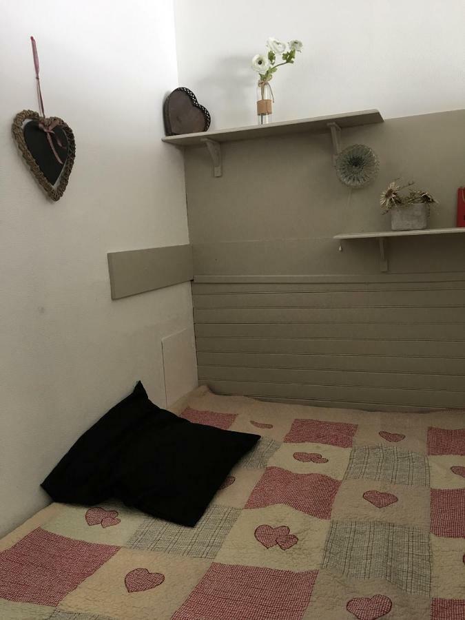 Appartement 804 Ле-Деволюи Экстерьер фото