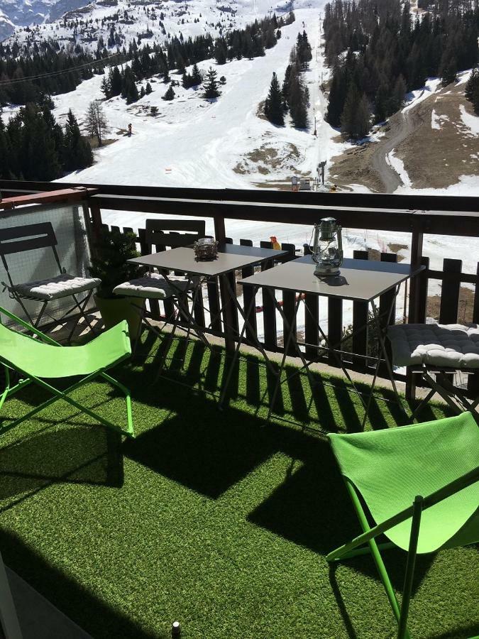 Appartement 804 Ле-Деволюи Экстерьер фото